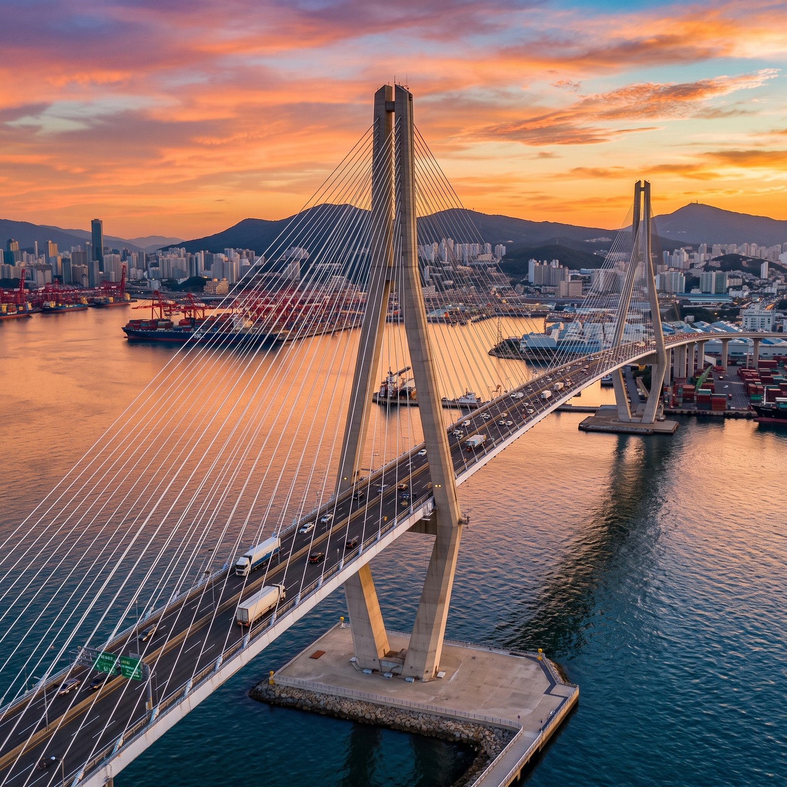 Busan