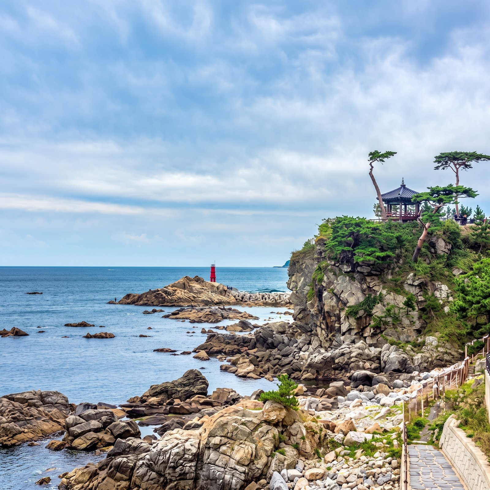 Gangwon-do