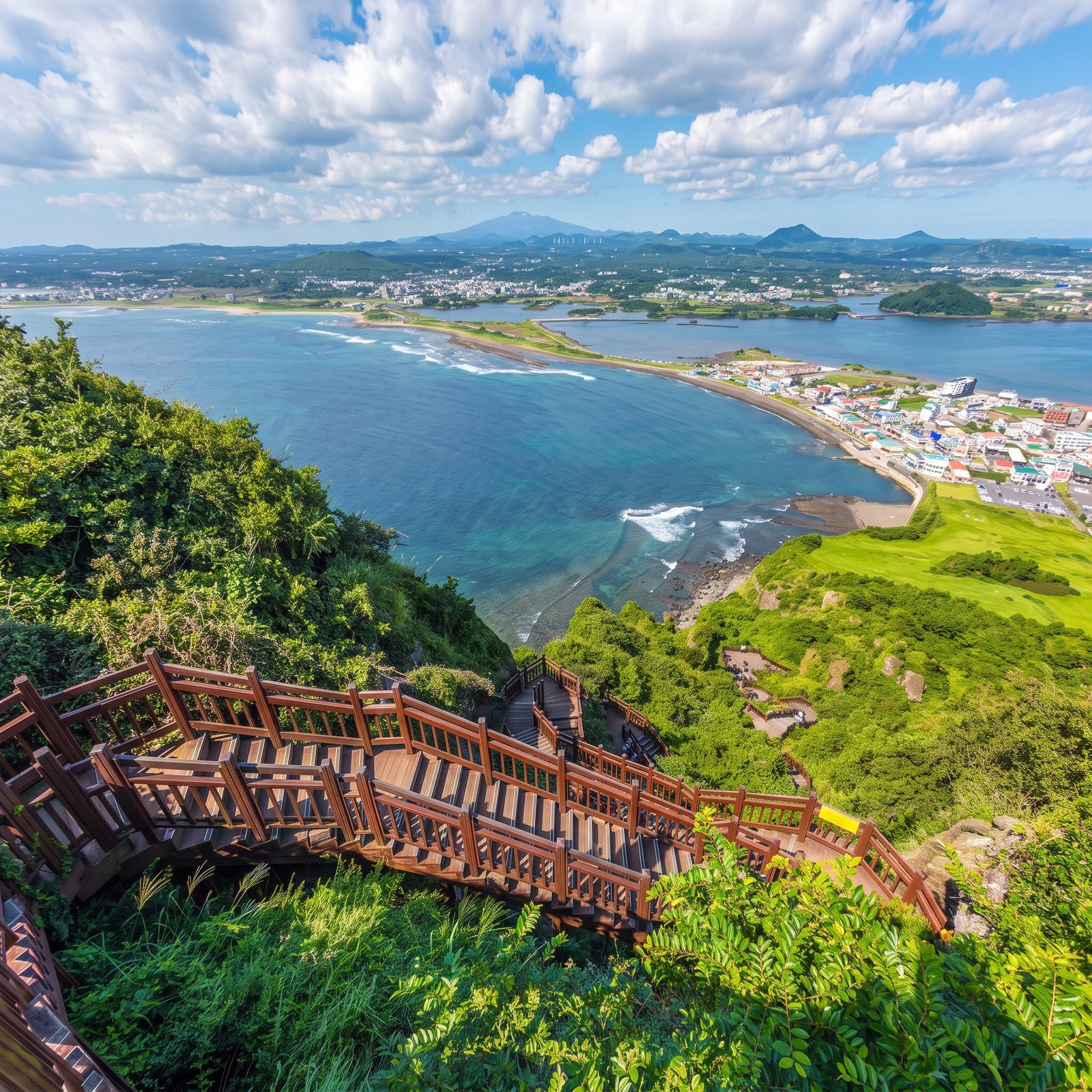 Jeju Island