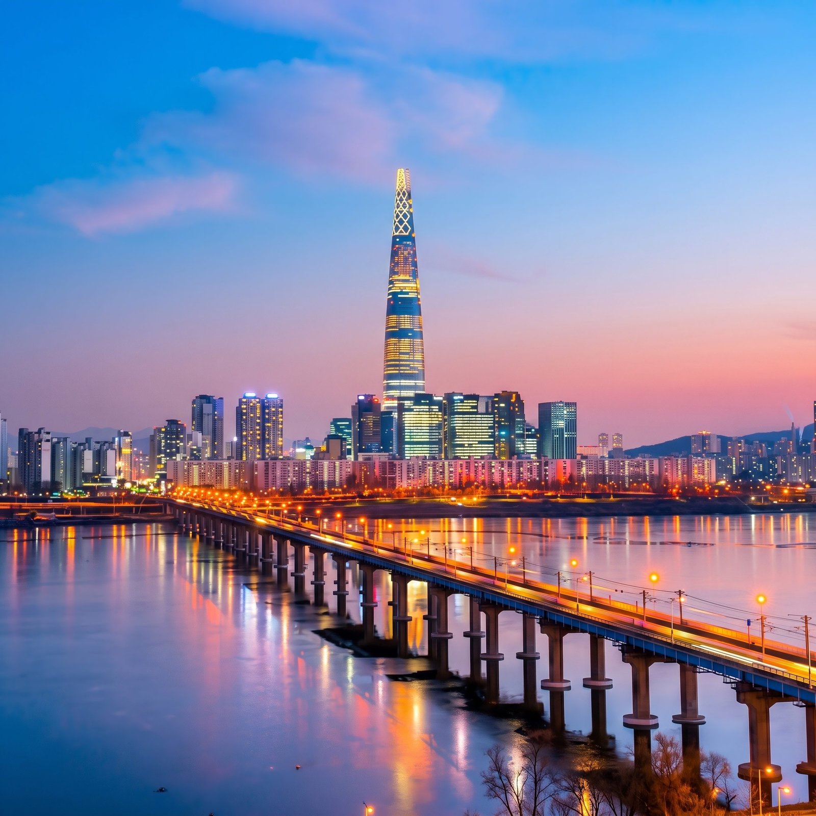 Seoul