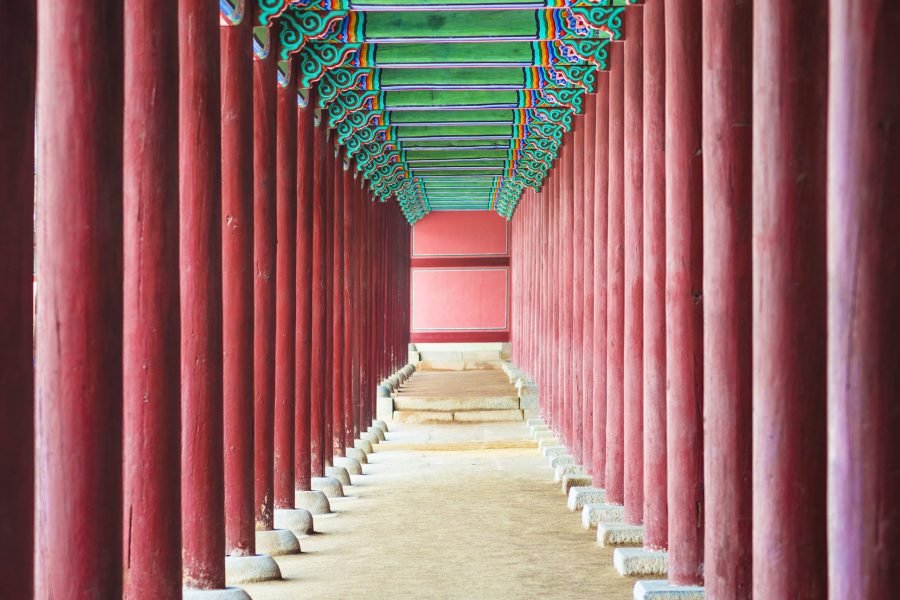 9-Day Women’s Wellness Retreat in Korea: Seoul City, K-Beauty & Nature Healing