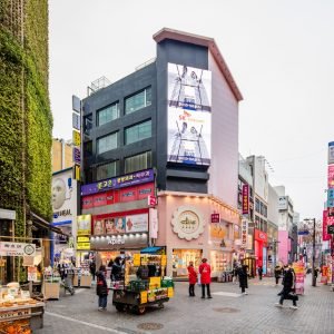 명동8길_거리_(2020.03)